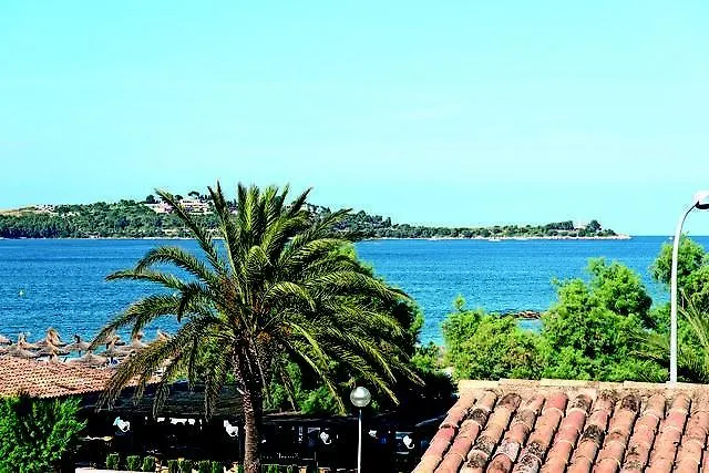 Apartamentos Bellamar Puerto Pollensa