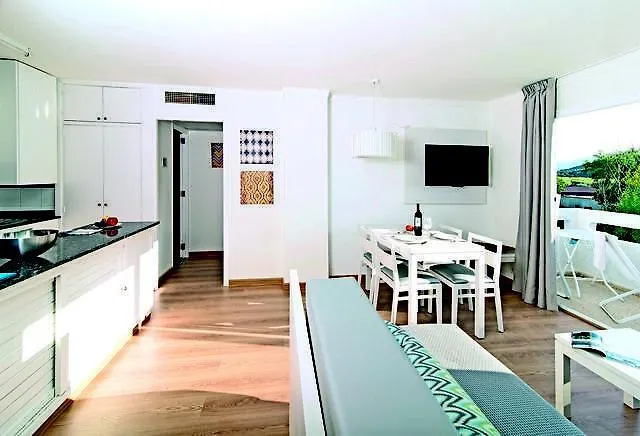 Apartamentos Bellamar Port de Pollenca Apartment