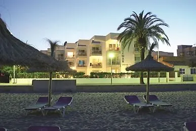 Apartamentos Bellamar Port de Pollenca Spain
