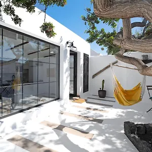 El Jable , Arrecife (Lanzarote) Espagne