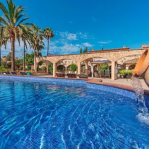  Villa Castell Bohio