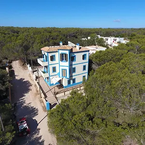  Appartement Cas Xurrac
