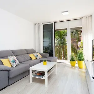 Monkey House Apartment Santa Cruz de Tenerife