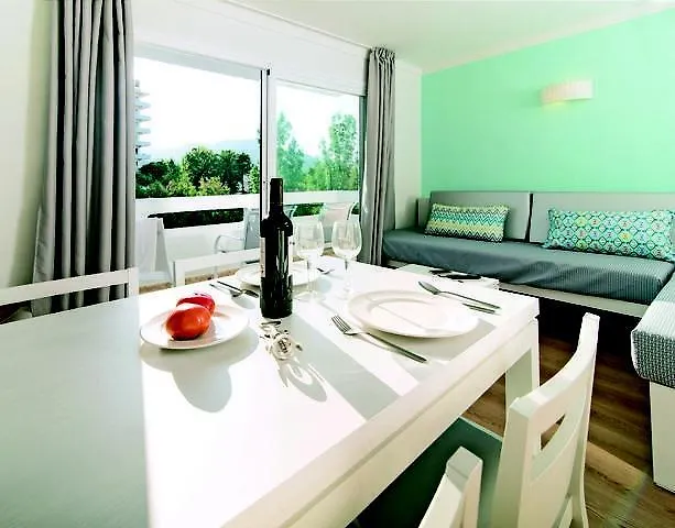 Appartement Apartamentos Bellamar Port de Pollença