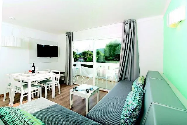 Daire Apartamentos Bellamar Port de Pollença