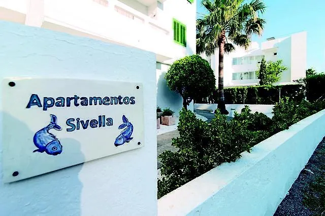 Apartamentos Bellamar Port de Pollenca Apartment