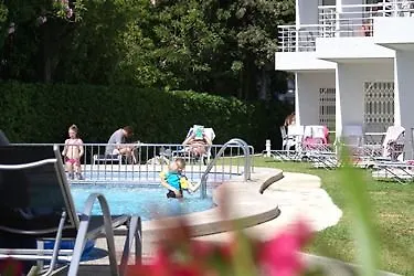 Apartamentos Bellamar Port de Pollenca