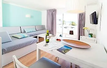 Apartamentos Bellamar Port de Pollença 0*,